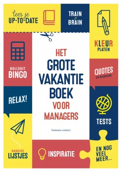 Omslag Het grote vakantieboek.indd