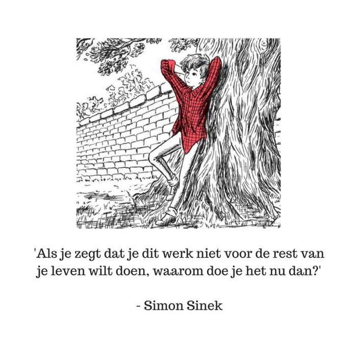 waarom_ sinek
