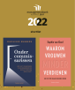 Twee kanshebbers Managementboek van het jaar 2022