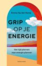 Veel media-aandacht voor Grip op je energie van Emma Op den Kamp