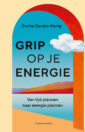 Emma Op den Kamp bij SPUI25 over Grip op je energie