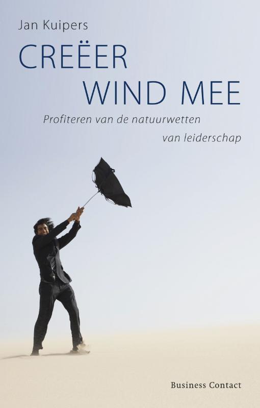 Creëer wind mee - Jan Kuipers