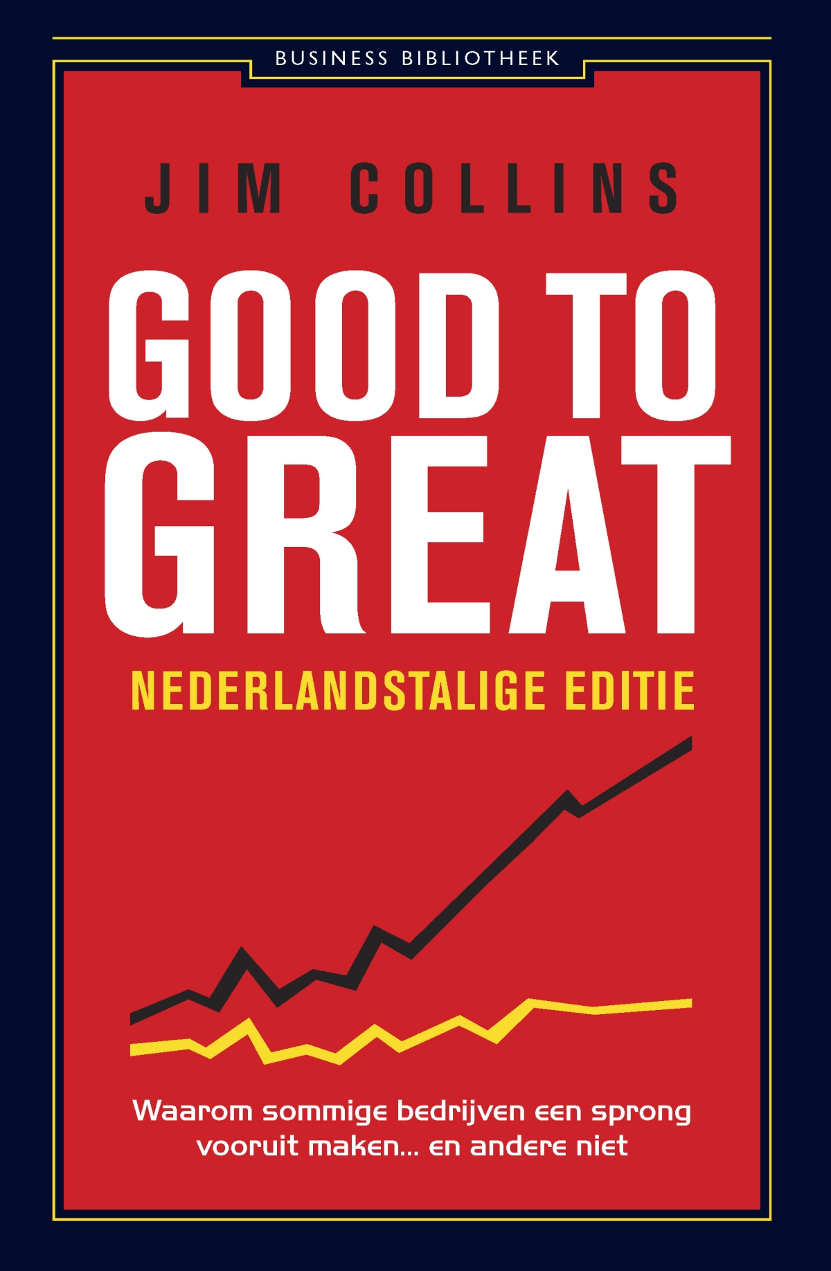 Business contact good to great jim collins business contact