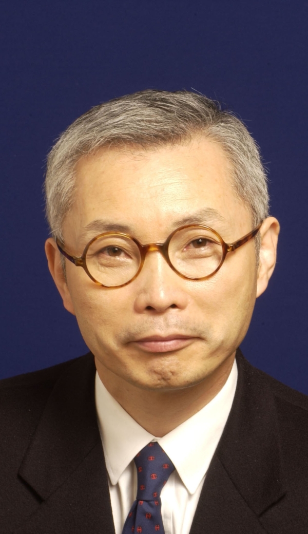 W. Chan Kim