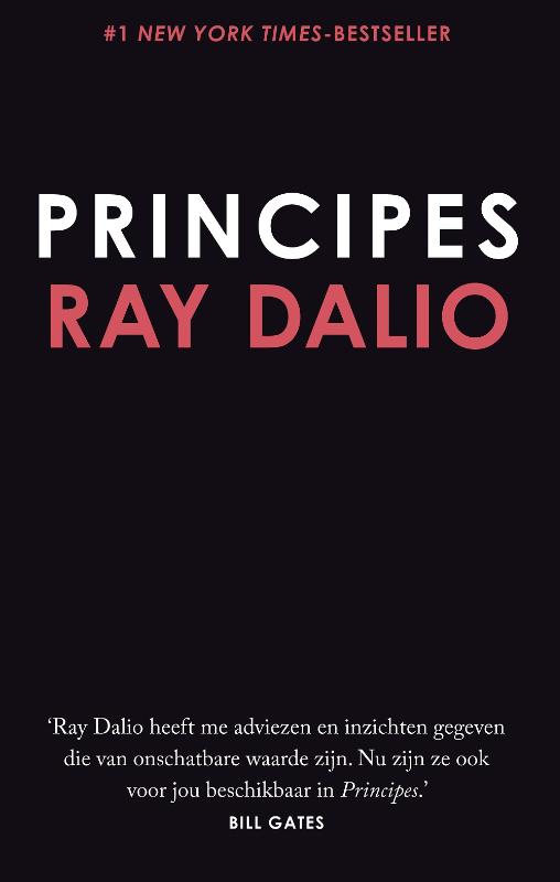 Principes - Ray Dalio