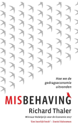 Misbehaving - 