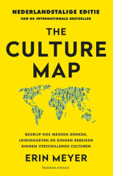 The Culture Map - 