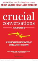 Crucial Conversations - 