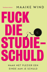 Fuck die studieschuld - 