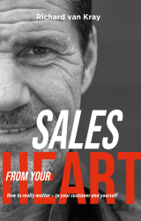 Sales From Your Heart - 