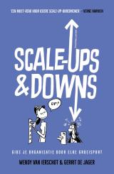 Scale-ups & downs - 