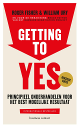 Getting to Yes - 
